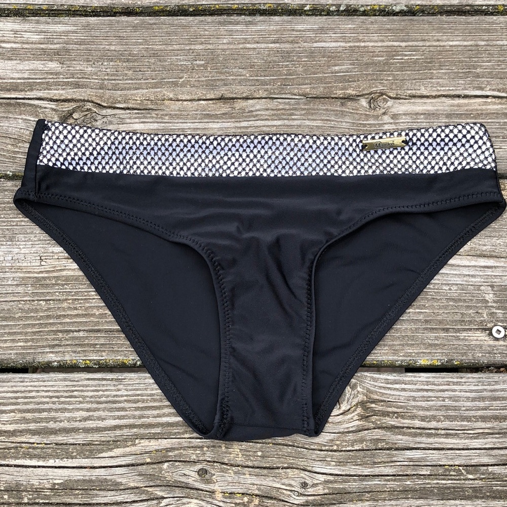 Marko Collection Women’s Bikini Bottom